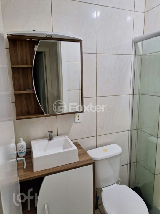 Apartamento à venda com 2 quartos, 50m² - Foto 6