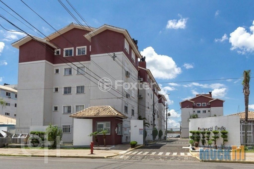 Apartamento à venda com 2 quartos, 50m² - Foto 13