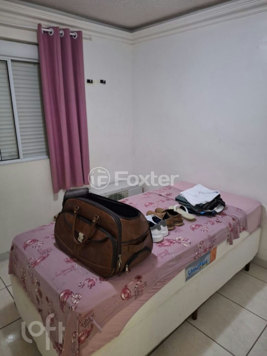 Apartamento à venda com 2 quartos, 50m² - Foto 10