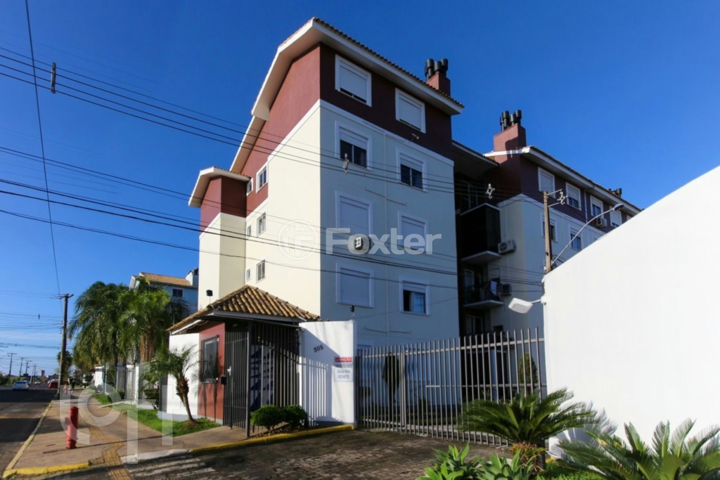 Apartamento à venda com 2 quartos, 50m² - Foto 14
