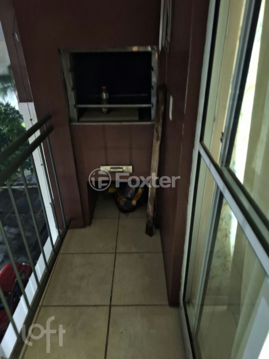 Apartamento à venda com 2 quartos, 50m² - Foto 11