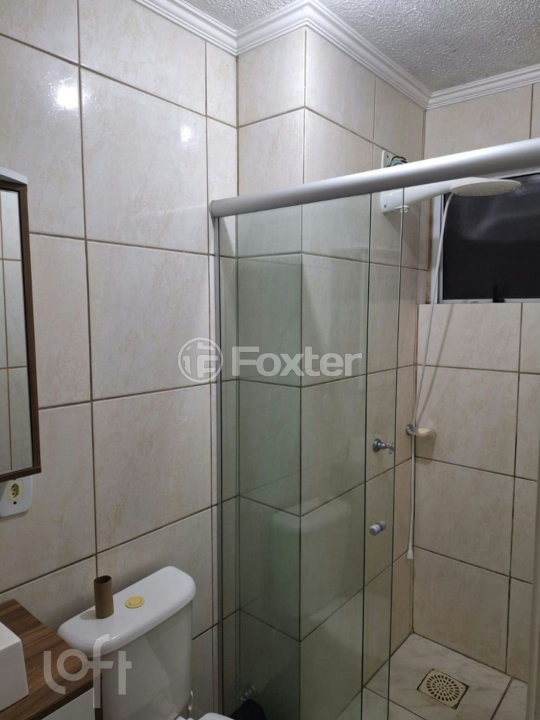 Apartamento à venda com 2 quartos, 50m² - Foto 5