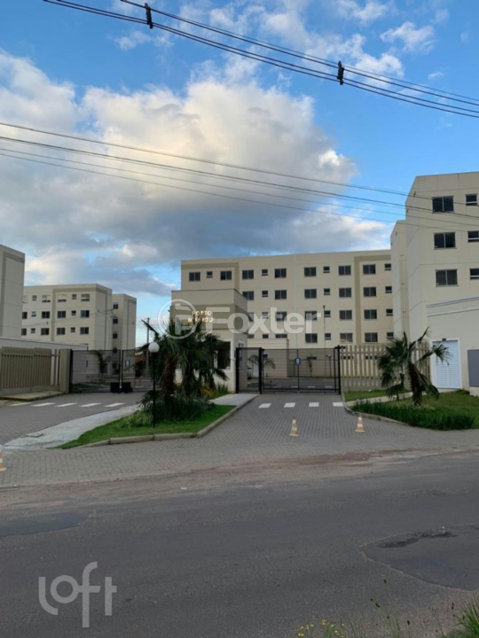 Apartamento à venda com 2 quartos, 40m² - Foto 18