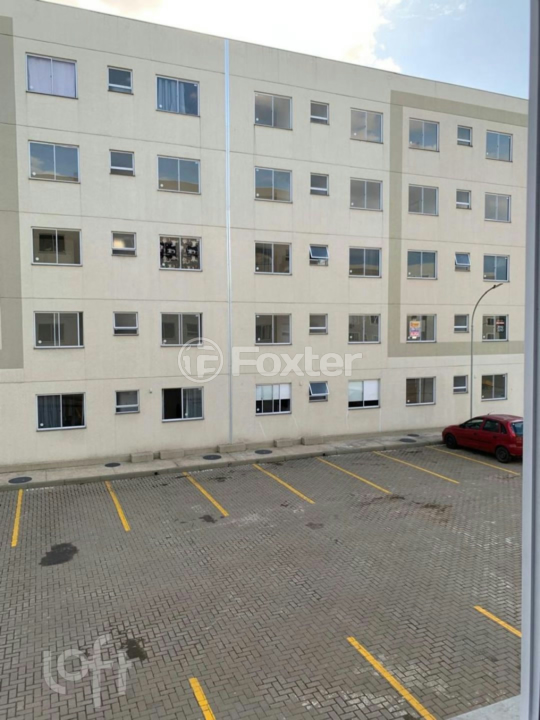 Apartamento à venda com 2 quartos, 40m² - Foto 7