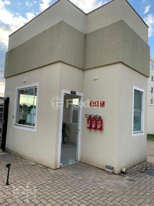 Apartamento à venda com 2 quartos, 40m² - Foto 16