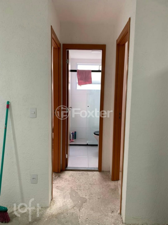 Apartamento à venda com 2 quartos, 40m² - Foto 9