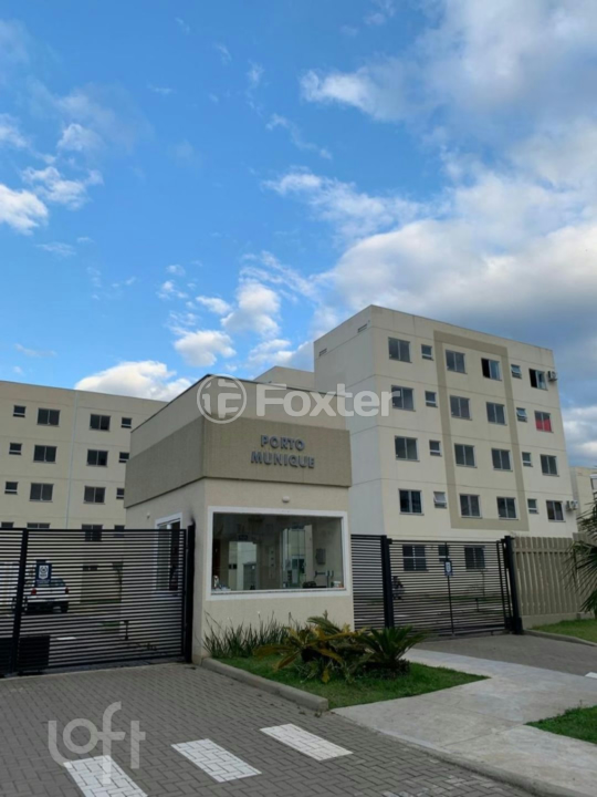 Apartamento à venda com 2 quartos, 40m² - Foto 27