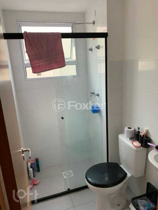Apartamento à venda com 2 quartos, 40m² - Foto 1