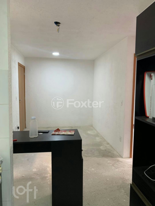 Apartamento à venda com 2 quartos, 40m² - Foto 24