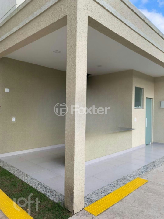 Apartamento à venda com 2 quartos, 40m² - Foto 21