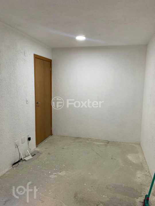 Apartamento à venda com 2 quartos, 40m² - Foto 26