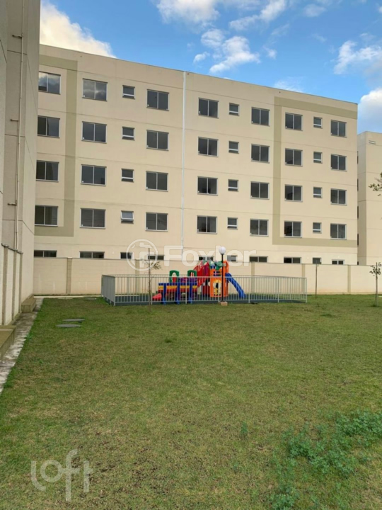 Apartamento à venda com 2 quartos, 40m² - Foto 6