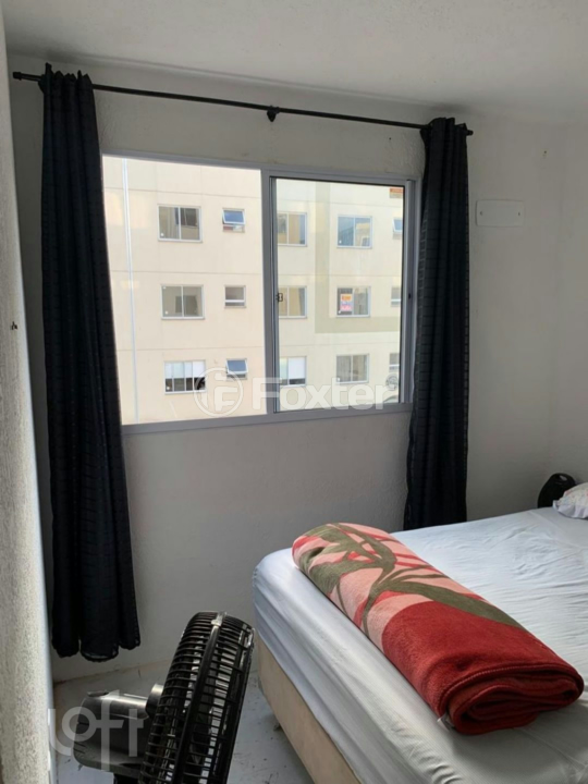 Apartamento à venda com 2 quartos, 40m² - Foto 12