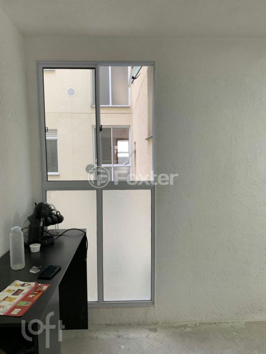 Apartamento à venda com 2 quartos, 40m² - Foto 25