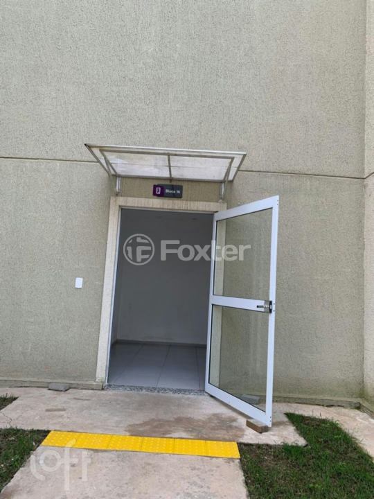 Apartamento à venda com 2 quartos, 40m² - Foto 15