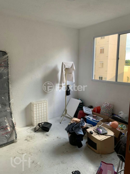 Apartamento à venda com 2 quartos, 40m² - Foto 20