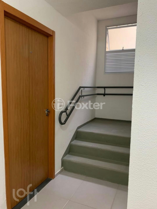 Apartamento à venda com 2 quartos, 40m² - Foto 14
