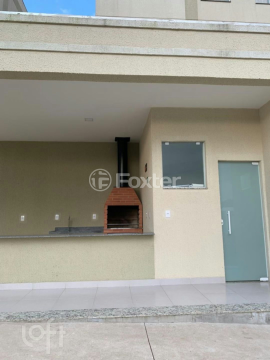 Apartamento à venda com 2 quartos, 40m² - Foto 22