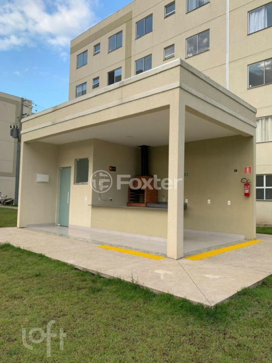 Apartamento à venda com 2 quartos, 40m² - Foto 23