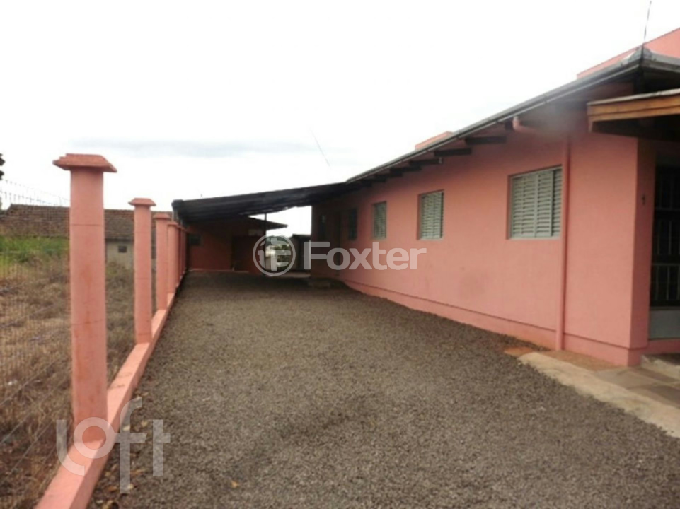 Casa à venda com 4 quartos, 100m² - Foto 13