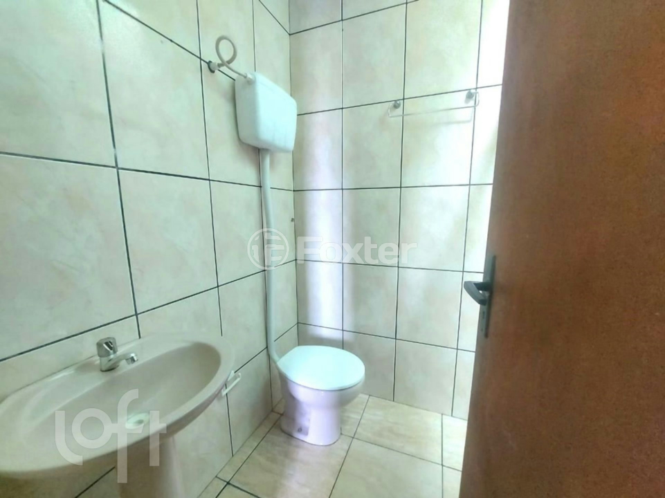 Casa à venda com 4 quartos, 100m² - Foto 10