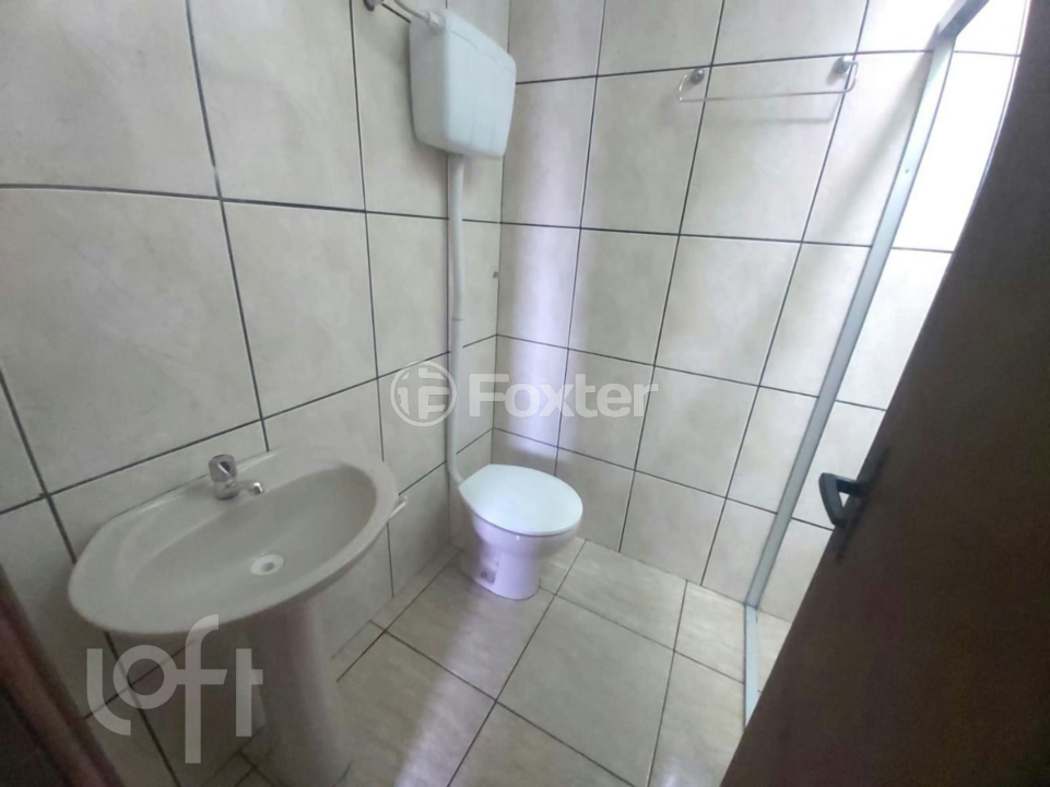 Casa à venda com 4 quartos, 100m² - Foto 4