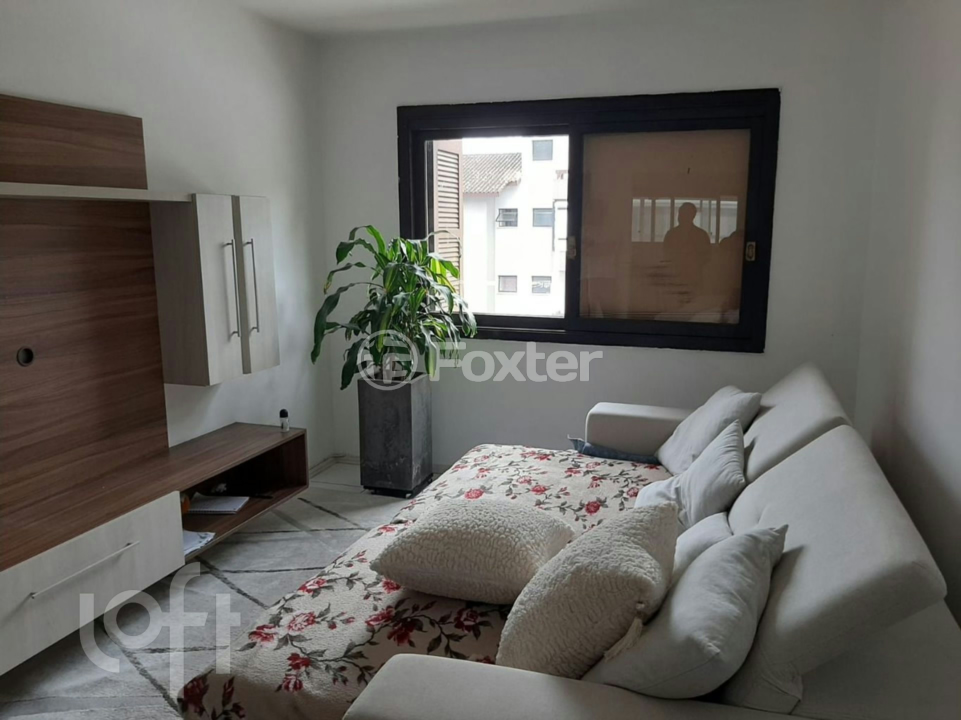 Apartamento à venda com 3 quartos, 82m² - Foto 3