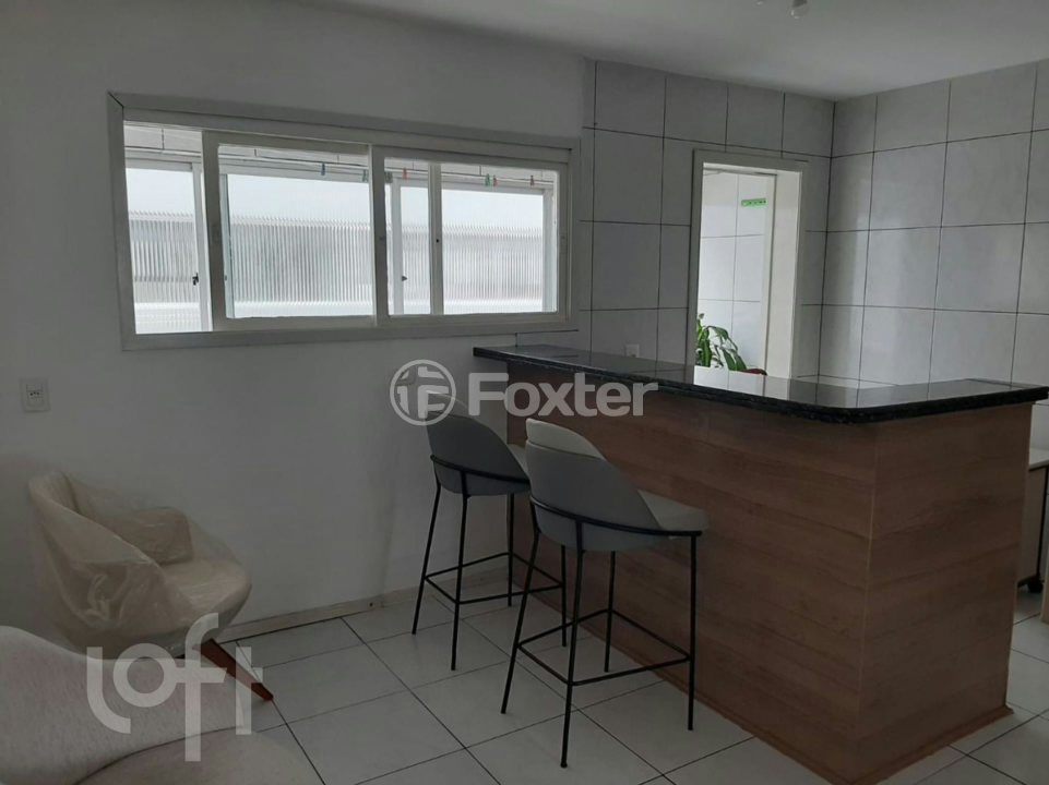 Apartamento à venda com 3 quartos, 82m² - Foto 1