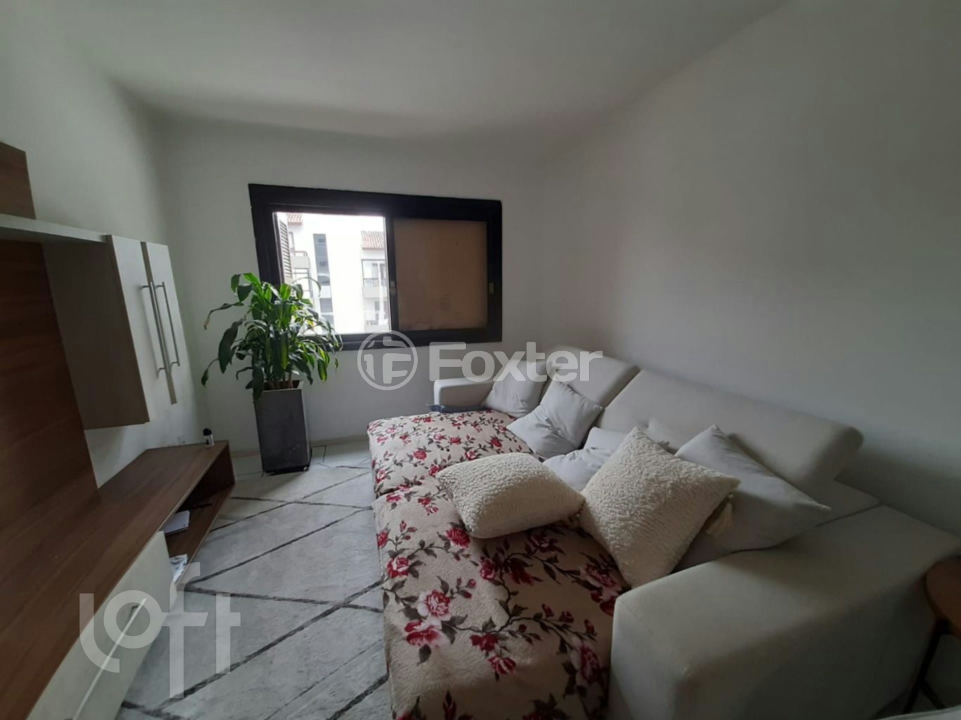 Apartamento à venda com 3 quartos, 82m² - Foto 4