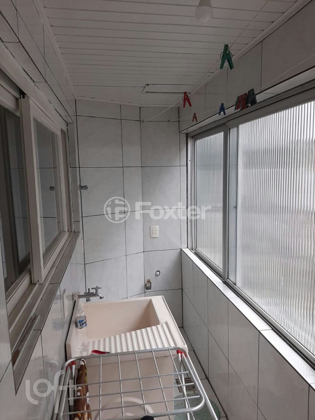 Apartamento à venda com 3 quartos, 82m² - Foto 2