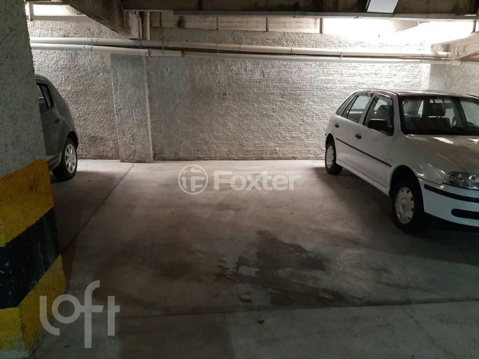 Apartamento à venda com 3 quartos, 82m² - Foto 9