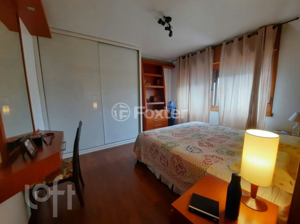 Apartamento à venda com 3 quartos, 202m² - Foto 7