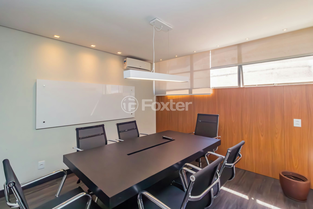 Conjunto Comercial-Sala à venda, 227m² - Foto 29