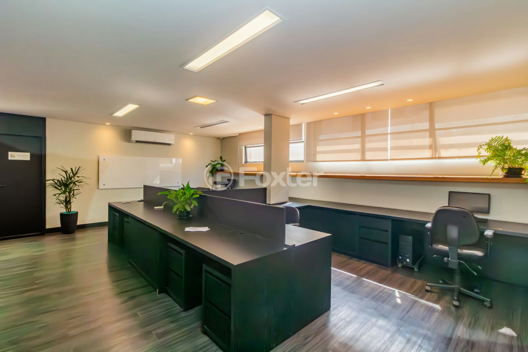 Conjunto Comercial-Sala à venda, 227m² - Foto 4