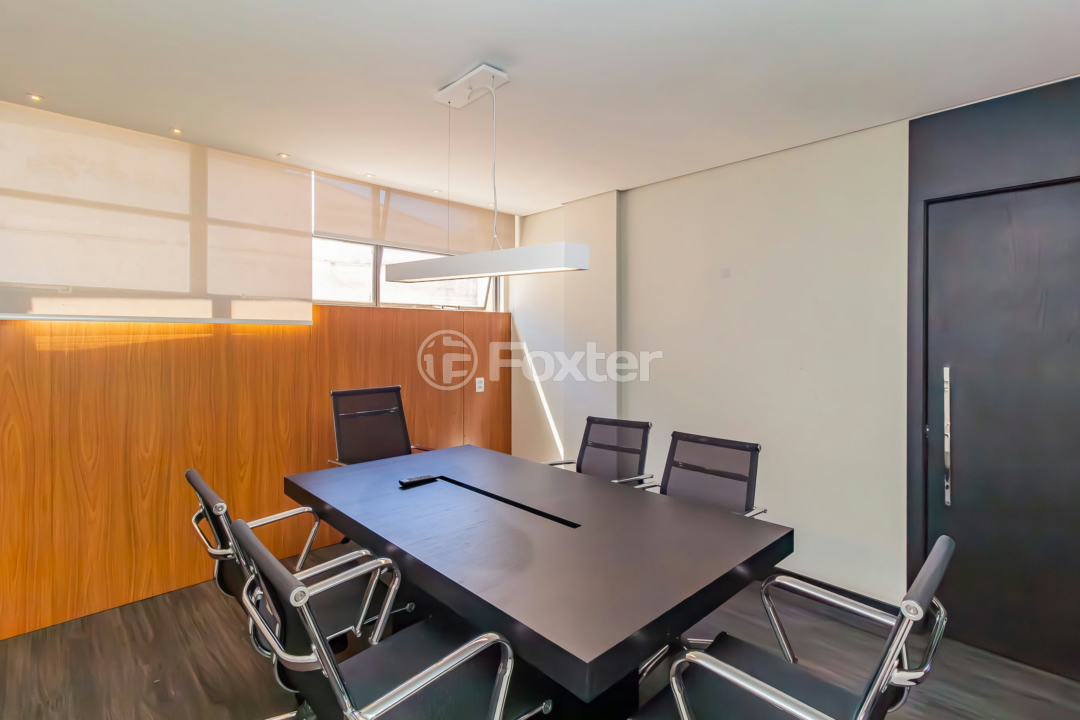 Conjunto Comercial-Sala à venda, 227m² - Foto 30