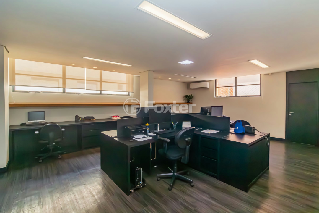 Conjunto Comercial-Sala à venda, 227m² - Foto 5