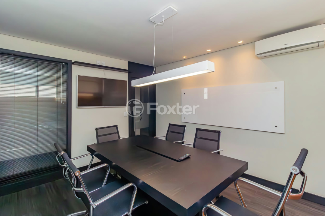 Conjunto Comercial-Sala à venda, 227m² - Foto 33