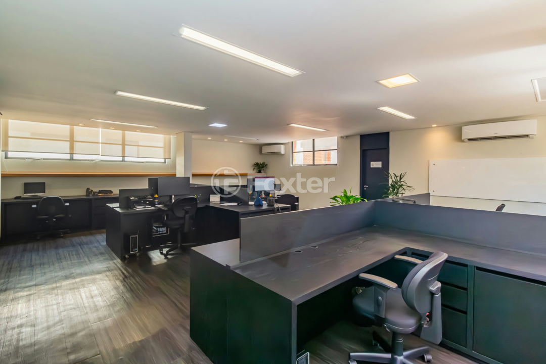 Conjunto Comercial-Sala à venda, 227m² - Foto 6