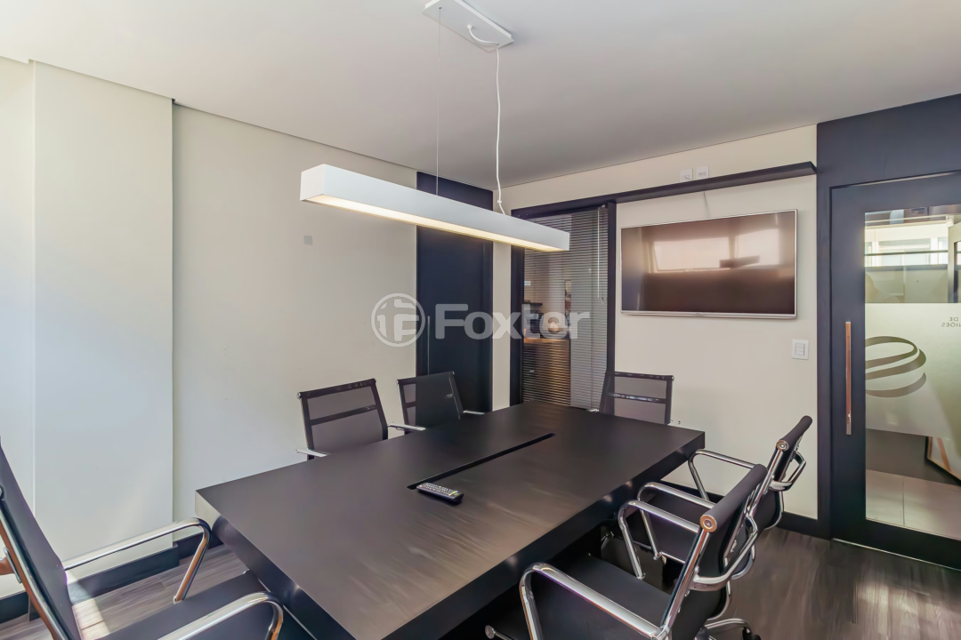 Conjunto Comercial-Sala à venda, 227m² - Foto 34