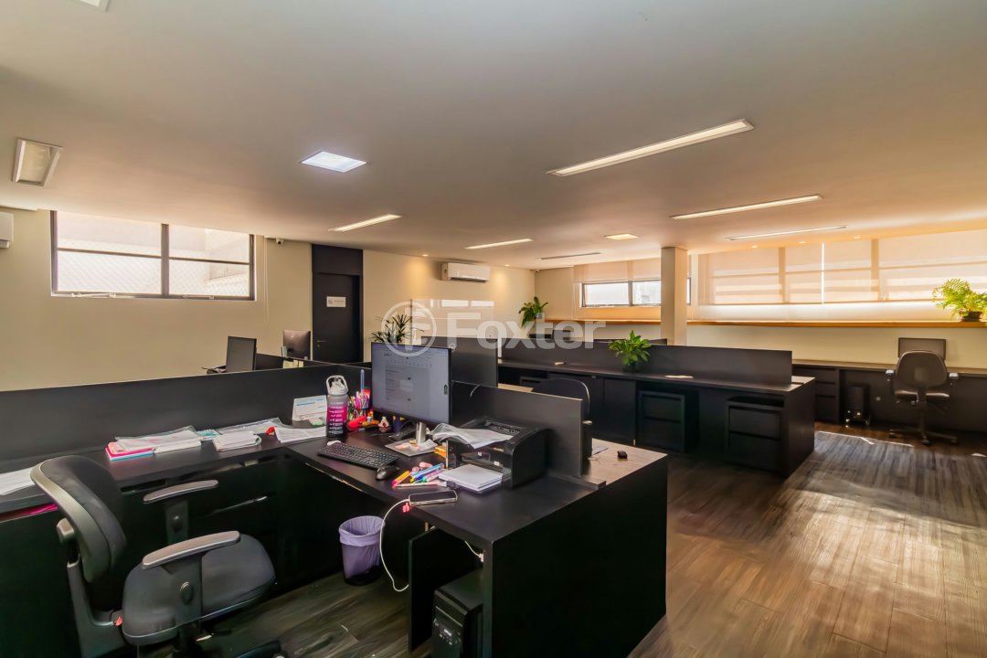 Conjunto Comercial-Sala à venda, 227m² - Foto 7