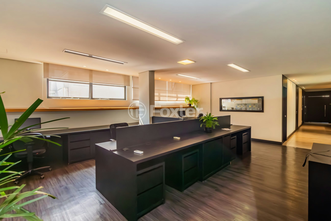 Conjunto Comercial-Sala à venda, 227m² - Foto 9