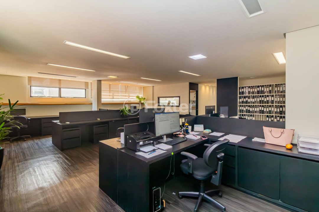 Conjunto Comercial-Sala à venda, 227m² - Foto 10
