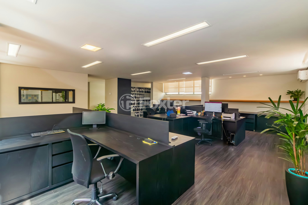 Conjunto Comercial-Sala à venda, 227m² - Foto 11