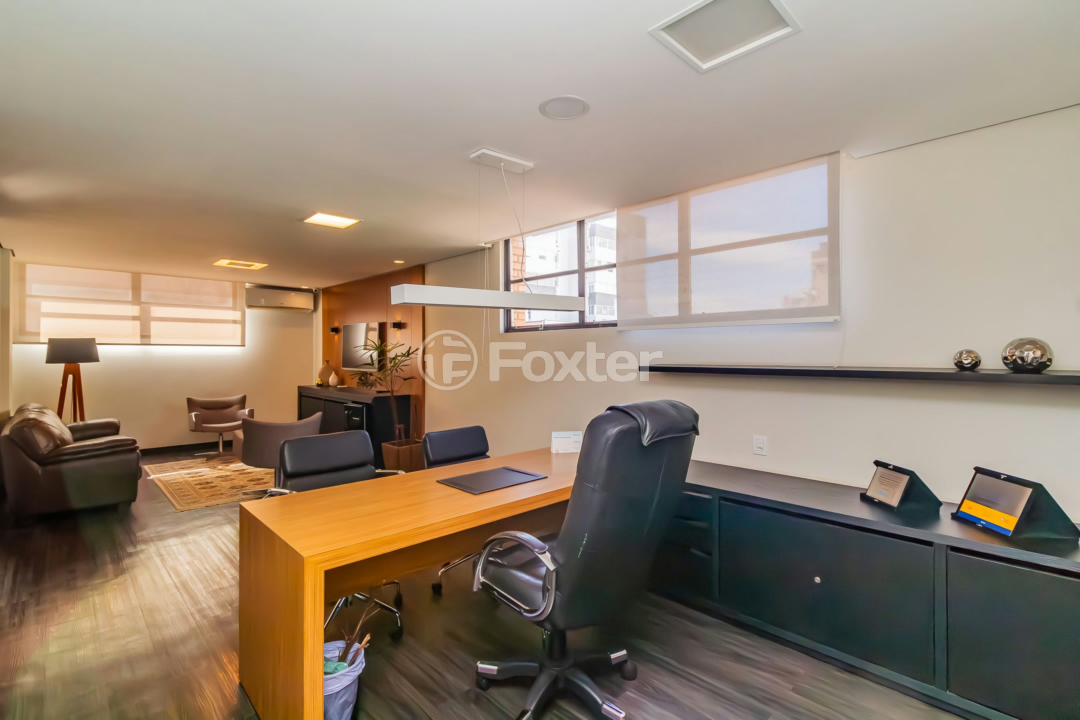 Conjunto Comercial-Sala à venda, 227m² - Foto 13