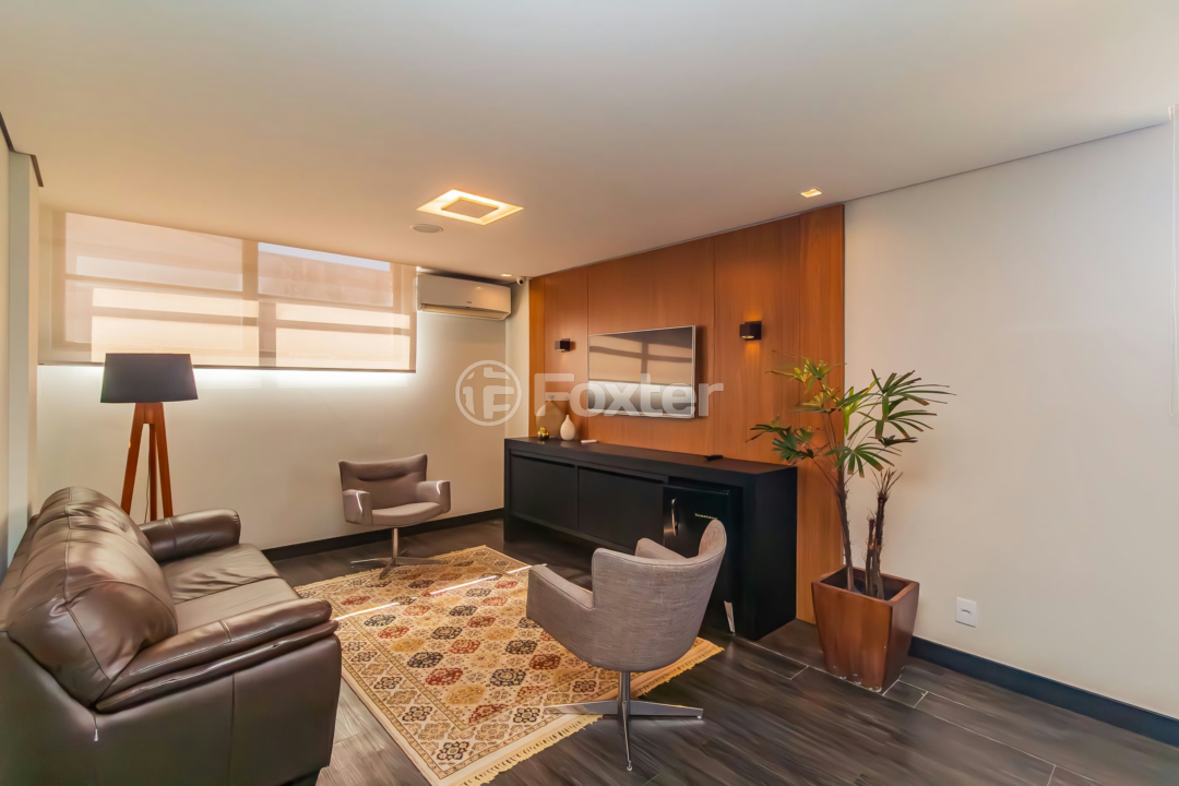 Conjunto Comercial-Sala à venda, 227m² - Foto 15