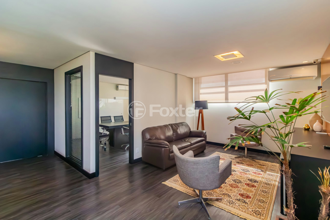 Conjunto Comercial-Sala à venda, 227m² - Foto 3