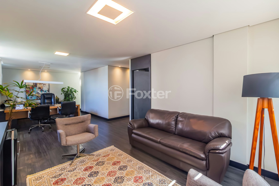 Conjunto Comercial-Sala à venda, 227m² - Foto 2