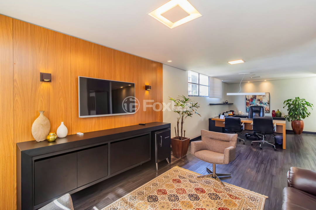 Conjunto Comercial-Sala à venda, 227m² - Foto 1