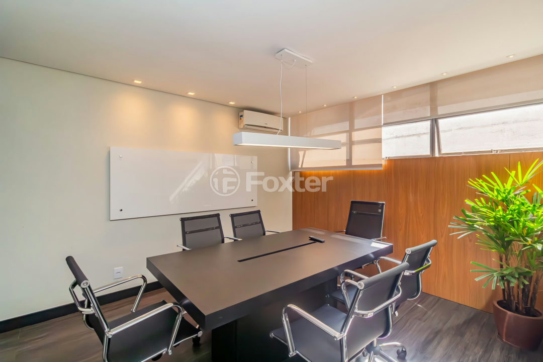 Conjunto Comercial-Sala à venda, 227m² - Foto 16