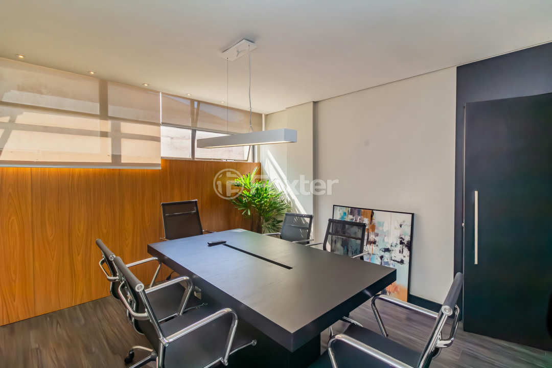 Conjunto Comercial-Sala à venda, 227m² - Foto 17